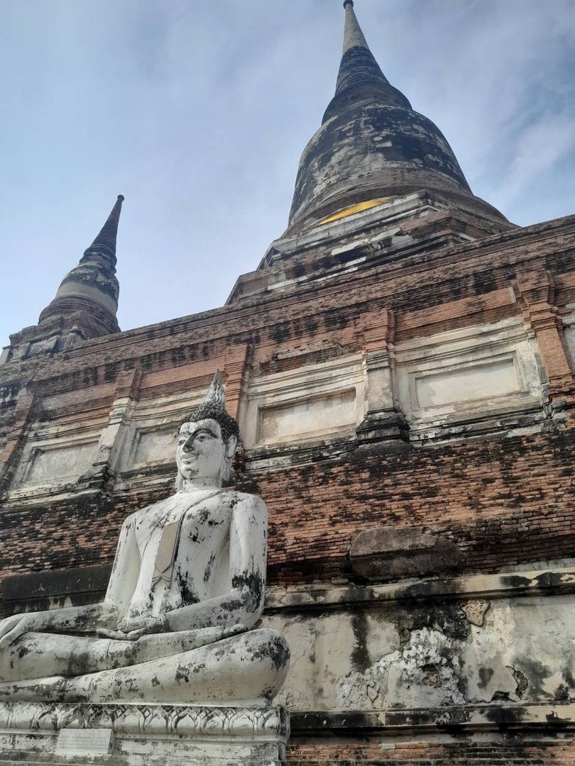 🏯 АЙЮТТАЙЯ