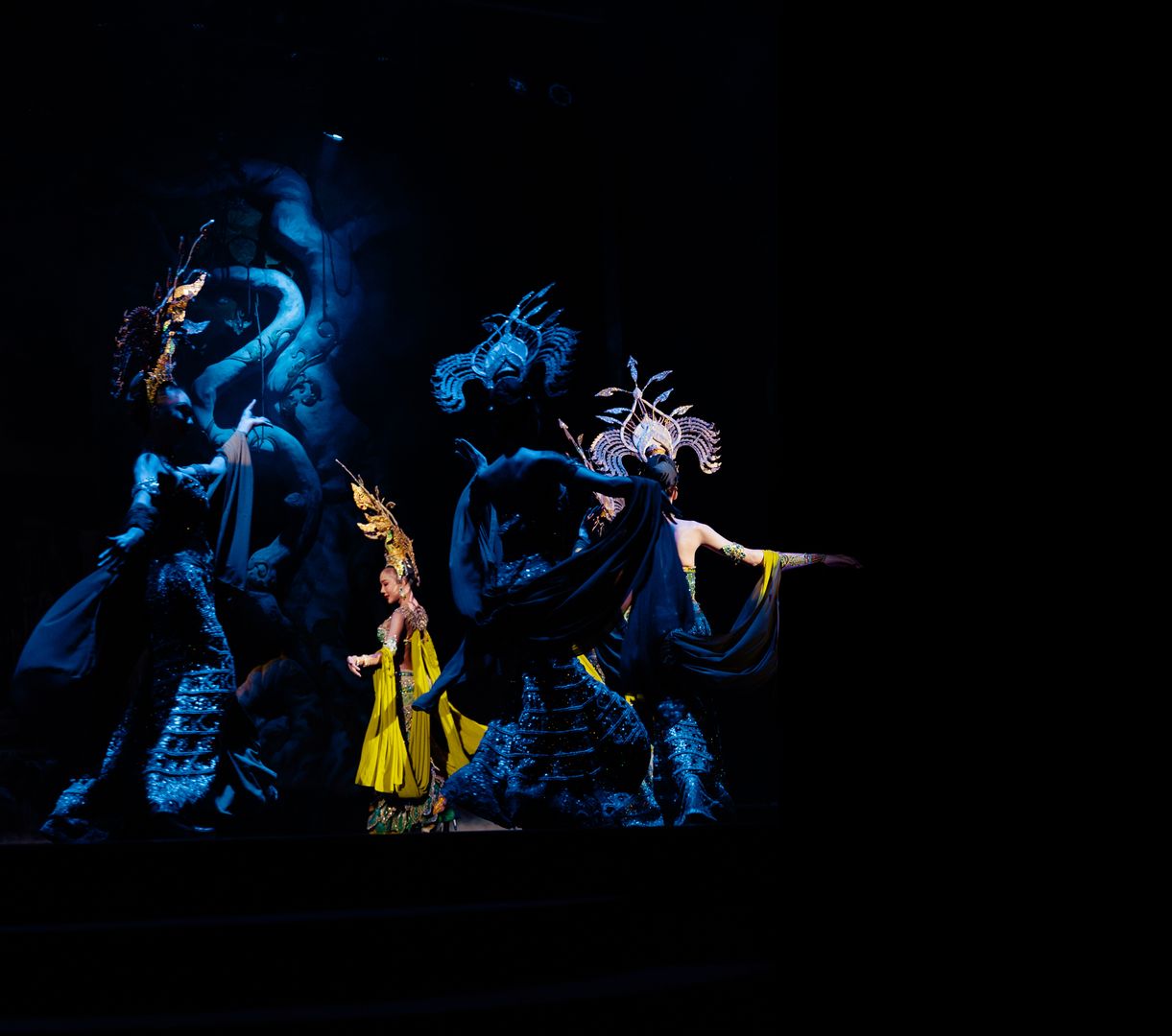 💃 Альказар (Alcazar Show Pattaya)