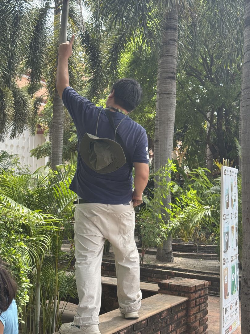 🏙 Индивидуальный Бангкок с русскоязычным "Тайским" гидом