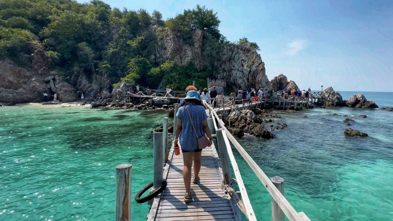 🐠 ИЗУМРУДНЫЙ ОСТРОВ (EMERALD ISLAND)