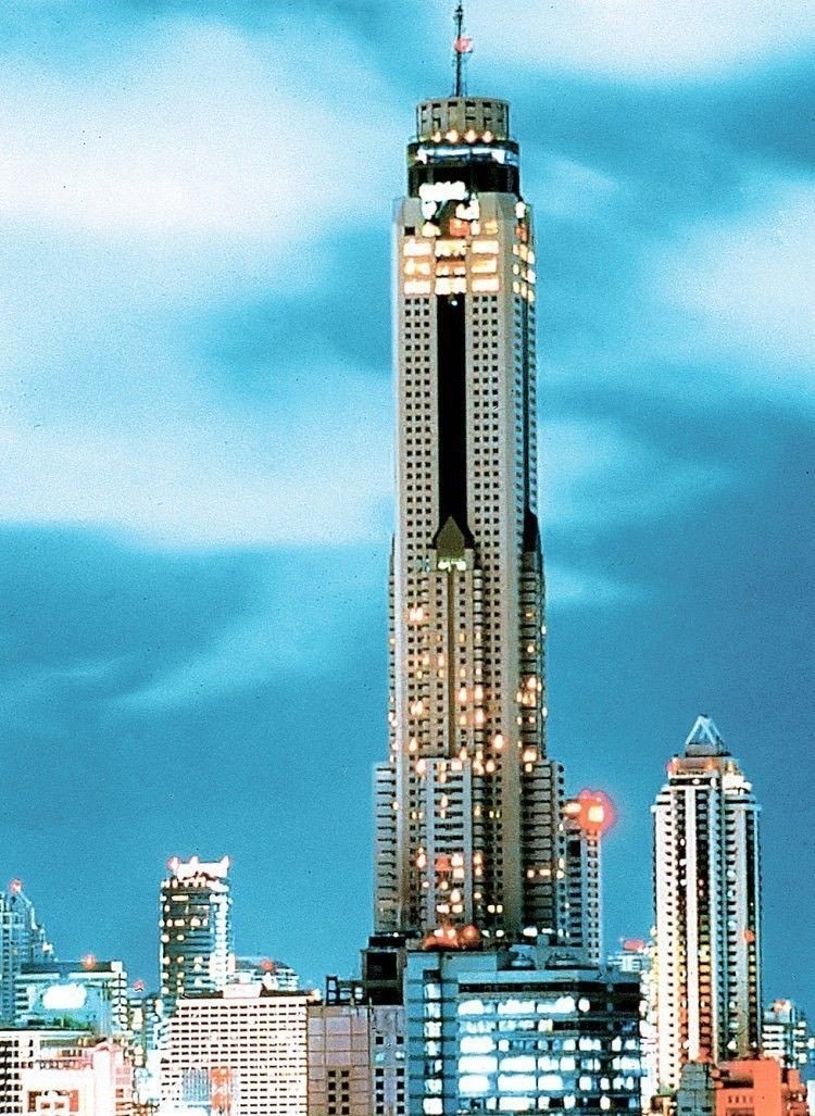 Классический Бангкок