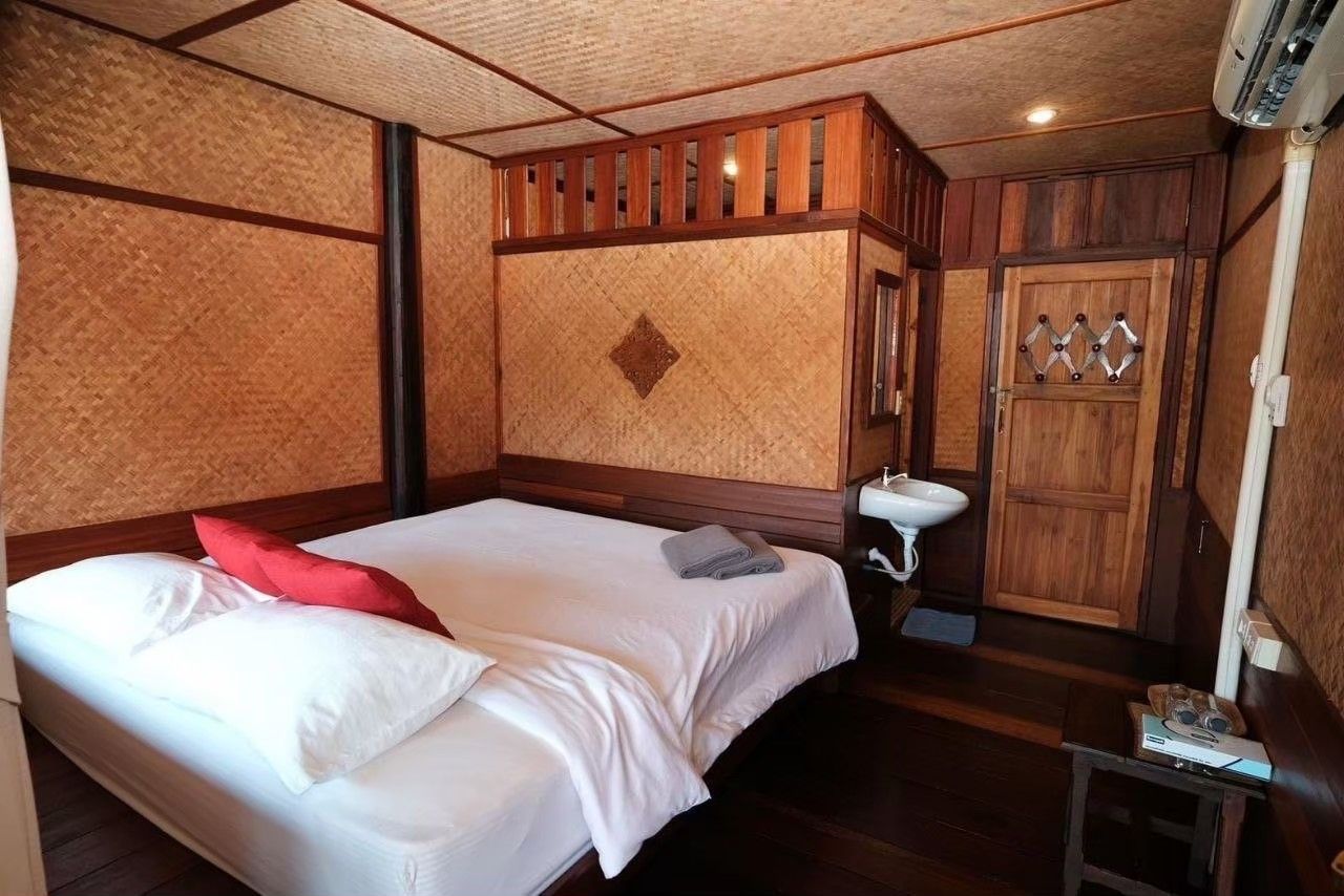 🕉️ РЕКА КВАЙ + АЮТТАЙЯ