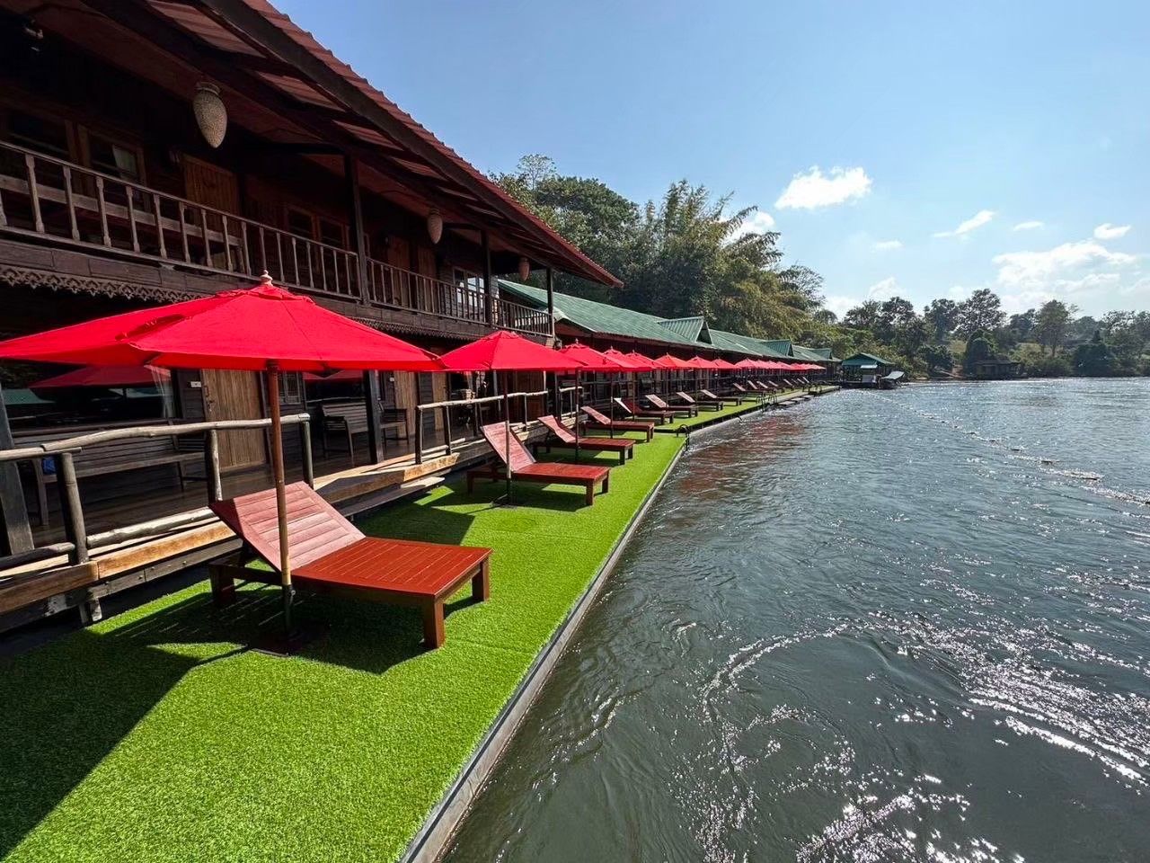 🕉️ РЕКА КВАЙ + АЮТТАЙЯ