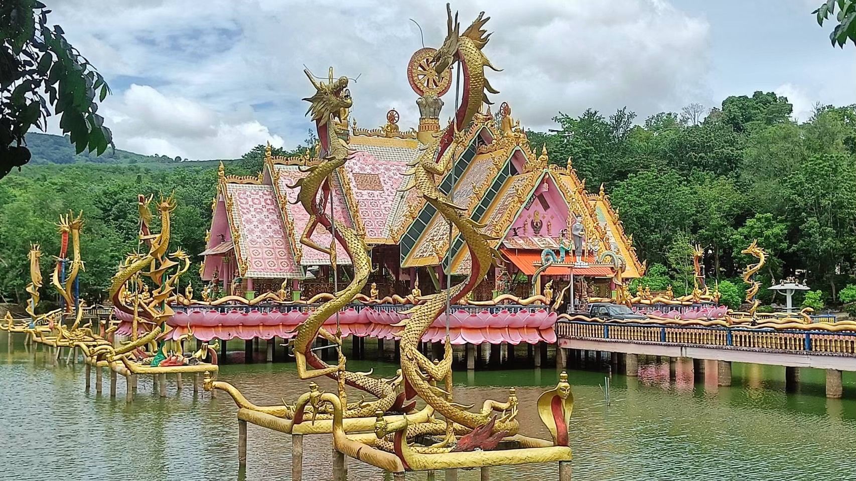 🐉 ЛОГОВО ДРАКОНА