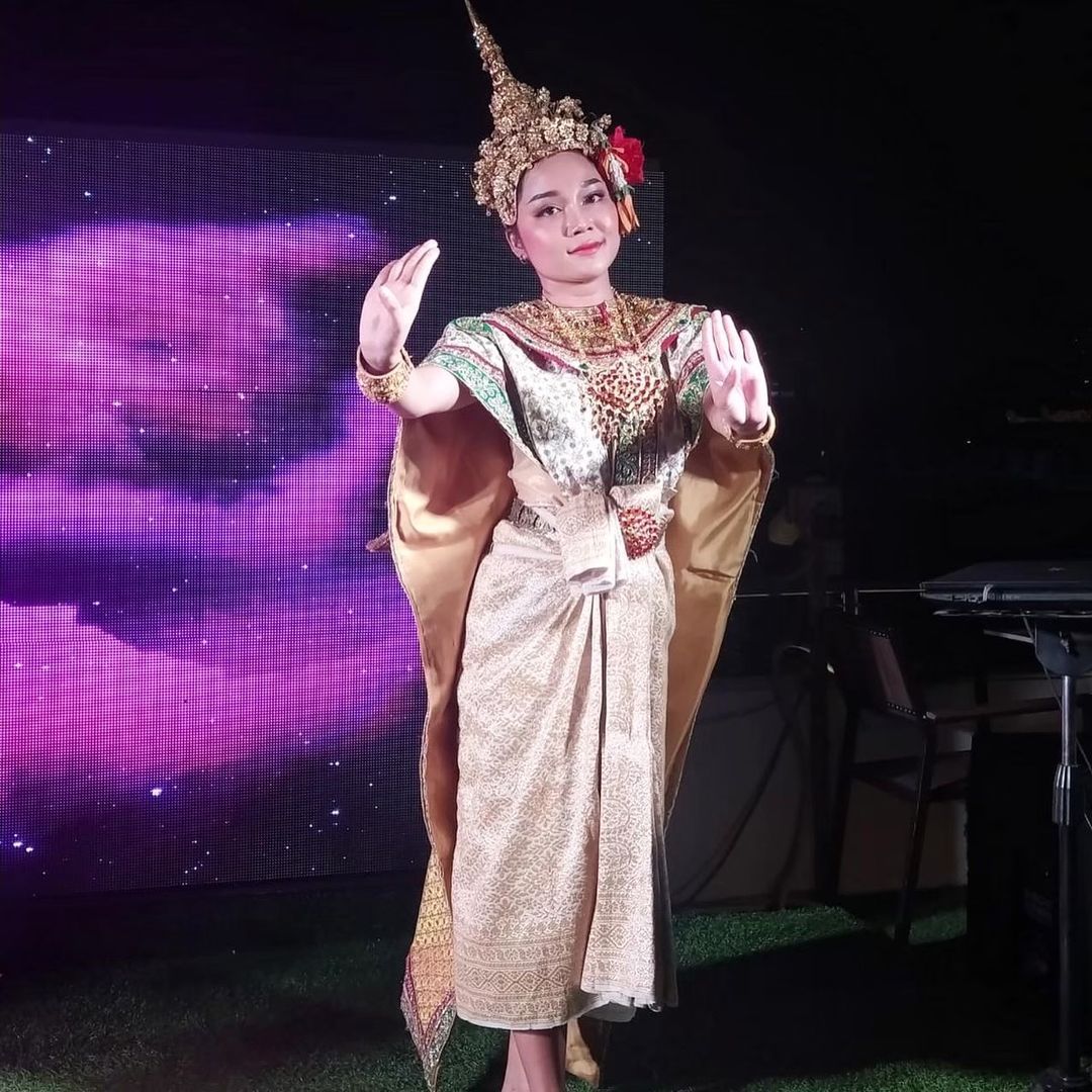 🌃 НОВЫЙ ВЕЧЕРНИЙ БАНГКОК