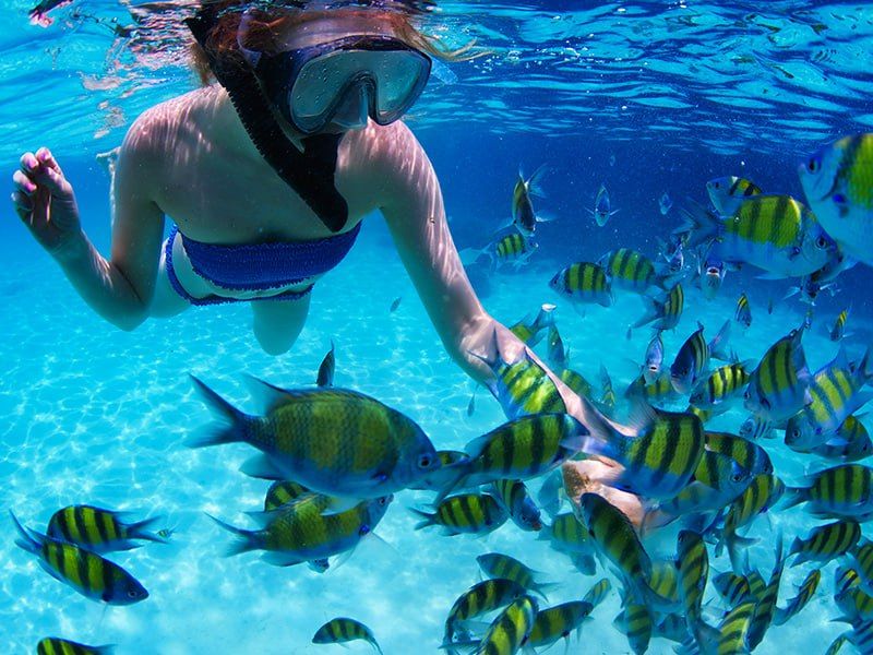 Остров Принцессы