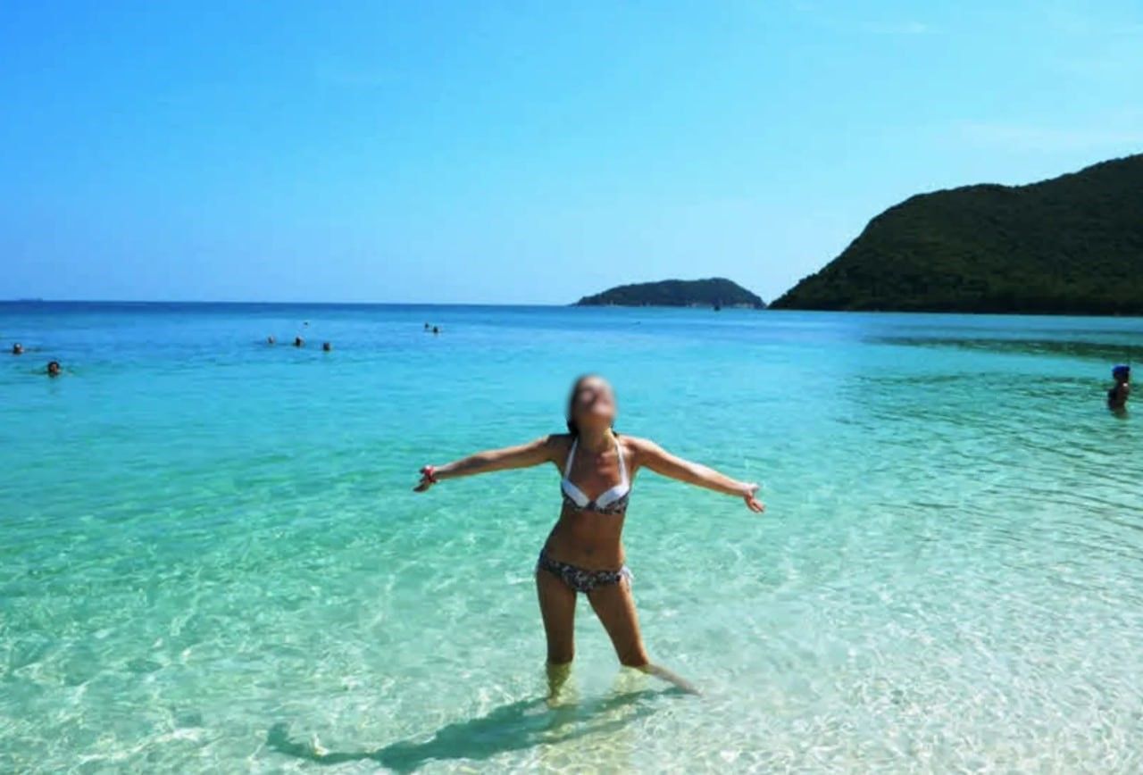 Остров Принцессы