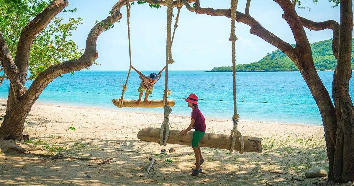 Остров Принцессы