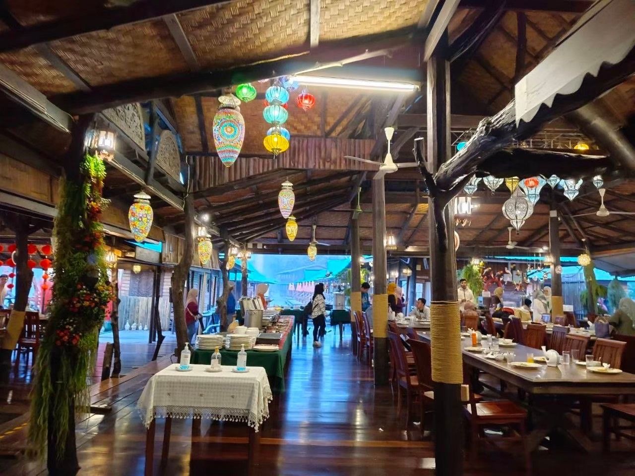 🌿 РАЙ НА РЕКЕ КВАЙ (“SWEET GARDEN RIVER KWAI”) Река Квай