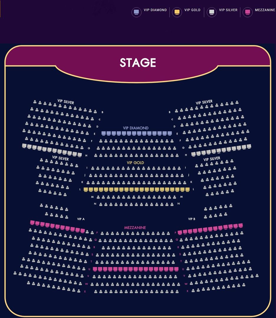 👑 Тиффани (Tiffany Show Pattaya)