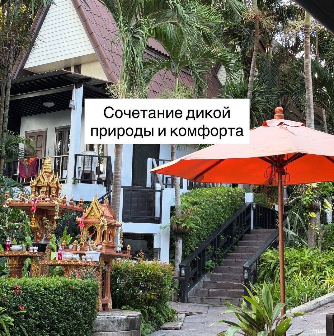 🌴 ТУРЫ НА ОСТРОВ САМЕТ ИЗ ПАТТАЙИ