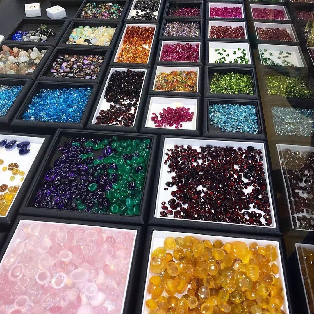 💎 В ПОИСКАХ САПФИРОВ